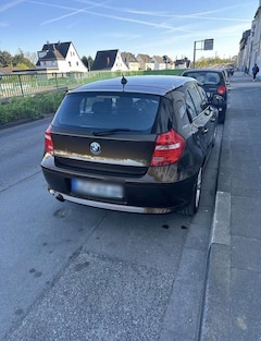 Bild des Angebotes BMW 116 116i