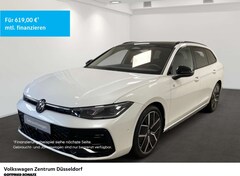 Bild des Angebotes VW Passat Variant 2.0 TDI DSG R-Line 4Motion