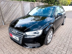 Bild des Angebotes Audi A3 Sportback°Navigation°AHK°PDC°