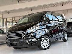 Bild des Angebotes Ford Transit /Tourneo Custom/8-SITZER/NAVI/PDC/STANDHZ