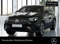 Bild des Angebotes Mercedes-Benz GLE 450 d Coupé 4M AMG+NIGHT+PANO+360+AHK+SPUR+9G