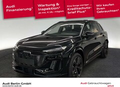 Bild des Angebotes Audi Q6 e-tron quattro 315 kW