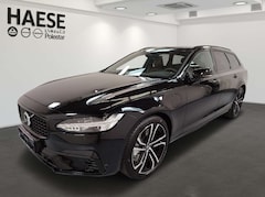 Bild des Angebotes Volvo V90 Plus Dark Plug-In Hybrid AWD T6 EU6d Nappa Leder L