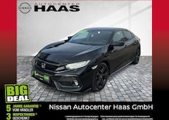 Bild des Angebotes Honda Civic 1.5 VTEC Sport Navi*Sitzheizung*TOP Zustand