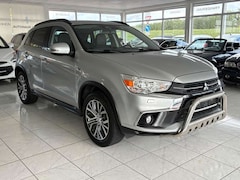 Bild des Angebotes Mitsubishi ASX 4WD KeylessGo+Kamera+Xenon+Automatik+1.Hand