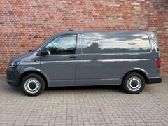 Bild des Angebotes VW T6 Transporter T6 Kasten Klima 1 Hand