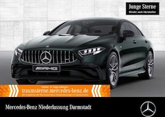 Bild des Angebotes Mercedes-Benz CLS 53 AMG Cp. 4M Driversp Perf-Abgas WideScreen