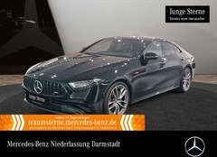 Bild des Angebotes Mercedes-Benz CLS 53 AMG Cp. 4M Driversp Perf-Abgas WideScreen