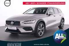 Bild des Angebotes Volvo V60 Cross Country B4 D PLUS AWD +WP+LP+ WSS BEH.
