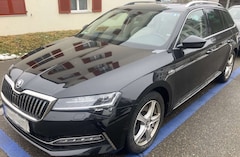 Bild des Angebotes Skoda Superb Superb III Combi Combi 2.0 TSI 4x4 DSG L