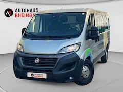 Bild des Angebotes Fiat Ducato 33 KASTEN L2H1 160 Aut. Multijet verglast