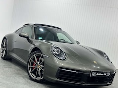 Bild des Angebotes Porsche 992 Carrera 4S/LIFT/H-ACHSLENKUNG/APPROVED 6-26