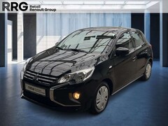 Bild des Angebotes Mitsubishi Space Star 1.2 Select KLIMA ALLSEASON