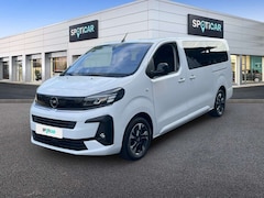 Bild des Angebotes Opel Zafira Life Edition XL (L3) Navi Kamera Sitzheizung