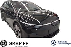 Bild des Angebotes VW ID.7 Tourer Pro +WÄRMEPUMPE+AHK+MATRIX+MASSAGE+