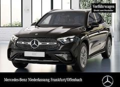 Bild des Angebotes Mercedes-Benz GLC 200 4M AMG+360+AHK+TOTW+KEYLESS+9G