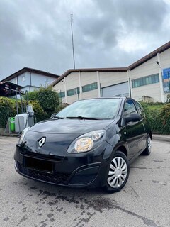 Bild des Angebotes Renault Twingo 1.2