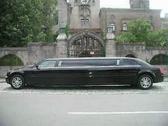 Bild des Angebotes Chrysler 300C Stretch Limousine 120 Krystal Coach