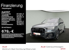 Bild des Angebotes Audi SQ7 competition plus TFSI*Navi*Matrix*Alu*HUD*B&