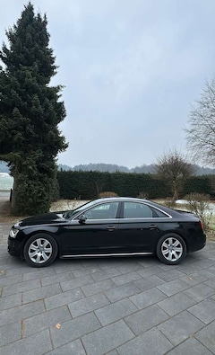 Bild des Angebotes Audi A8 3.0 TDI DPF clean diesel quattro tiptronic