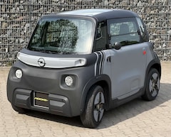 Opel Rocks-e TeKno