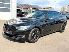 Bild des Angebotes BMW 318 Automatik Xenon_Navi_Alu_Sitzh