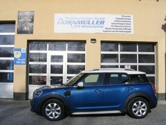 Bild des Angebotes MINI Cooper D Countryman SALT-Euro 6- Mwst ausweisbar