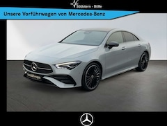 Bild des Angebotes Mercedes-Benz CLA 200 d Coupe AMG+AMBIENTE+DISTRO+NIGHTP.+MBUX