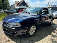 Bild des Angebotes Alfa Romeo 147 1.6 TS Spark,el.Fenster,Klimaaut.,Tüv 06/25