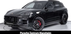 Bild des Angebotes Porsche Cayenne S E-Hyb. BE Pano Massage Beifahrerd. Innod.