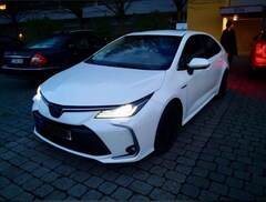 Bild des Angebotes Toyota Corolla 1.8 Hybrid Comfort