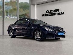 Bild des Angebotes Mercedes-Benz E 500 Autom. V8 Cabrio AMG Paket, Insp Neu