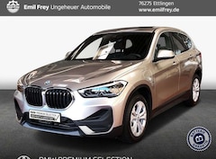 Bild des Angebotes BMW X1 xDrive25e Advantage