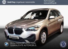 Bild des Angebotes BMW X1 xDrive25e Advantage