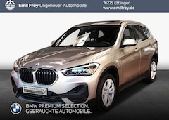 Bild des Angebotes BMW X1 xDrive25e Advantage