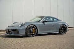 Bild des Angebotes Porsche 991 911 / 991 GT3 Touring *PCCB*Lift*P11 Vollschale*