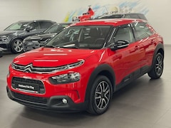 Bild des Angebotes Citroen C4 Cactus Feel Carplay/PDC/KLIMA/TOP!