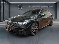 Bild des Angebotes Mercedes-Benz CLA 350 4MATIC Shooting Brake mit EQ Technologie