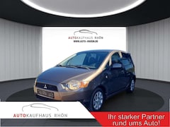 Bild des Angebotes Mitsubishi Colt Colt 1.3  35 Jahre Plus, SHZ, Klima, Temp.