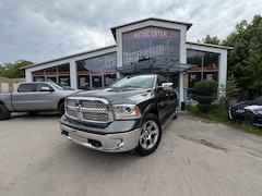 Bild des Angebotes Dodge RAM 1500 5,7 Hemi Laramie UNFALLFREI