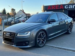 Bild des Angebotes Audi S8 4.0 TFSI PLUS*B&O*SOFT*KERAMIK*HUD*360°