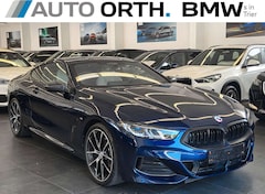Bild des Angebotes BMW 840 d xDrive Coupé M-SPORT-PRO M-CARBON INDIVID.
