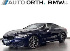 Bild des Angebotes BMW 840 d xDrive Coupé M-SPORT-PRO CARBON INDIVIDUAL