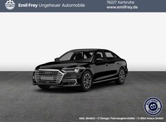 Bild des Angebotes Audi A8 60 TFSI e quattro tiptronic