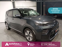 Bild des Angebotes Kia Soul e-Soul Inspiration LED|Navi|Kamera|Sitzhzg