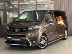 Bild des Angebotes Toyota Proace L1 Family Comfort*8-Sitze*Zahnriemen neu*Totwinkel