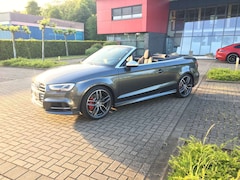 Bild des Angebotes Audi S3 S3 Cabrio S tronic
