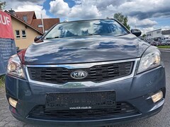 Bild des Angebotes Kia Ceed SW / cee'd SW Vision