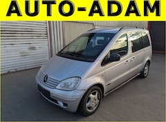 Mercedes-Benz Vaneo 1.7 CDI *Automatkgetriebe*Klima*Alufelgen*