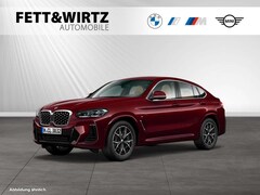 Bild des Angebotes BMW X4 xDrive20d Lr. 486,- br. o.Anz. 42Mon/10`Km p.A.